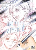 Télécharger le livre :  Une fille atypique T12