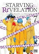 Télécharger le livre :  Starving Revelation T07