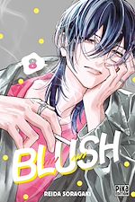 Télécharger le livre :  Blush T08