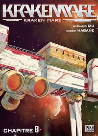 Téléchargez le livre :  Kraken Mare Chapitre 8