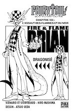 Télécharger le livre :  Fairy Tail - 100 Years Quest Chapitre 184