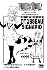 Télécharger le livre :  Fairy Tail - 100 Years Quest Chapitre 188