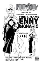 Télécharger le livre :  Fairy Tail - 100 Years Quest Chapitre 189