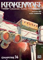 Télécharger le livre :  Kraken Mare chapitre 14
