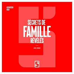 Télécharger le livre :  Secrets de Famille Révélés