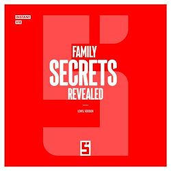 Télécharger le livre :  Family Secrets Revealed