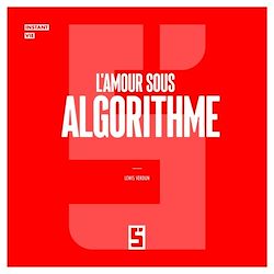 Télécharger le livre :  L'Amour sous Algorithme