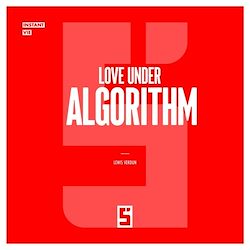 Télécharger le livre :  Love Under Algorithm