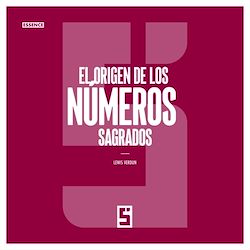 Télécharger le livre :  El Origen de los Números Sagrados