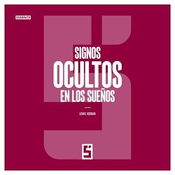 Télécharger le livre :  Signos Ocultos en los Sueños