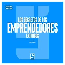 Télécharger le livre :  Los Secretos de los Emprendedores Exitosos