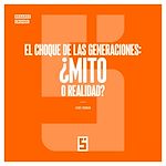 Télécharger le livre :  El Choque de las Generaciones : ¿Mito o Realidad ?