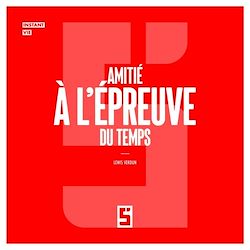 Télécharger le livre :  Amitié à l'Épreuve du Temps