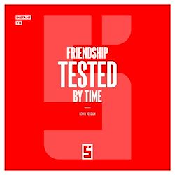 Télécharger le livre :  Friendship Tested by Time