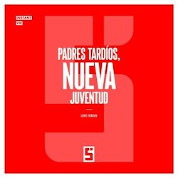 Télécharger le livre :  Padres tardíos, nueva juventud