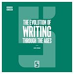 Télécharger le livre :  The Evolution of Writing Through the Ages