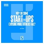Télécharger le livre :  Why Do Some Start Ups Explode While Others Fail ?