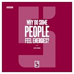 Télécharger le livre :  Why Do Some People Feel Energies ?