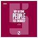 Télécharger le livre :  Why Do Some People Feel Energies ?