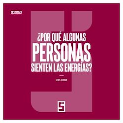 Télécharger le livre :  ¿Por qué algunas personas sienten las energías ?