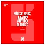 Télécharger le livre :  Frères et soeurs, amis ou rivaux ?