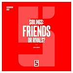 Télécharger le livre :  Siblings : Friends or Rivals ?