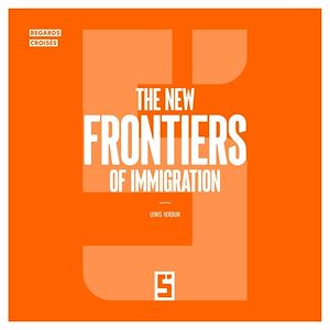 Téléchargez le livre :  The New Frontiers of Immigration