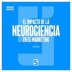 Télécharger le livre :  El impacto de la neurociencia en el marketing