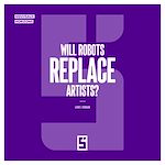 Télécharger le livre :  Will Robots Replace Artists ?