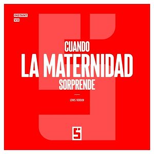 Téléchargez le livre :  Cuando la maternidad sorprende