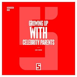 Télécharger le livre :  Growing Up with Celebrity Parents