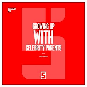 Téléchargez le livre :  Growing Up with Celebrity Parents