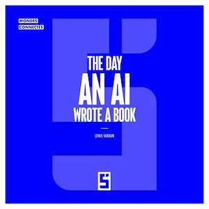 Téléchargez le livre :  The Day an AI Wrote a Book
