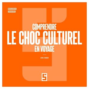 Téléchargez le livre :  Comprendre le choc culturel en voyage