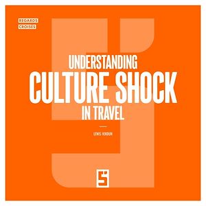Téléchargez le livre :  Understanding Culture Shock in Travel