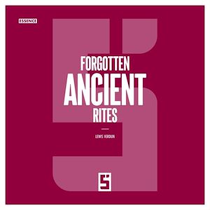 Téléchargez le livre :  Forgotten Ancient Rites