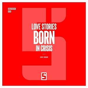 Téléchargez le livre :  Love Stories Born in Crisis