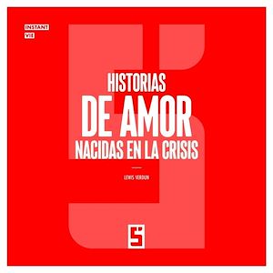 Téléchargez le livre :  Historias de amor nacidas en la crisis