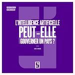 Télécharger le livre :  L'intelligence artificielle peut elle gouverner un pays ?