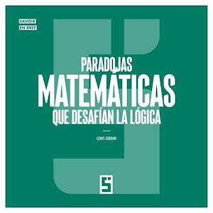 Téléchargez le livre :  Paradojas matemáticas que desafían la lógica