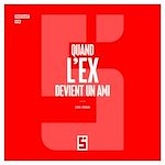 Télécharger le livre :  Quand l'ex devient un ami