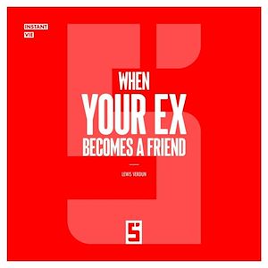Téléchargez le livre :  When Your Ex Becomes a Friend