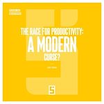 Télécharger le livre :  The race for productivity : a modern curse ?