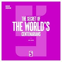 Download this ebook The Secret of the World's Centenarians