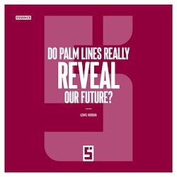 Télécharger le livre :  Do Palm Lines Really Reveal Our Future ?