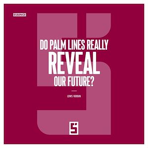 Téléchargez le livre :  Do Palm Lines Really Reveal Our Future ?