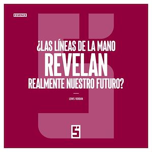 Téléchargez le livre :  ¿Las líneas de la mano revelan realmente nuestro futuro ?
