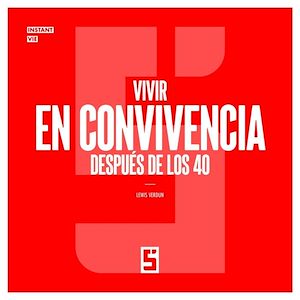 Téléchargez le livre :  Vivir en convivencia después de los 40