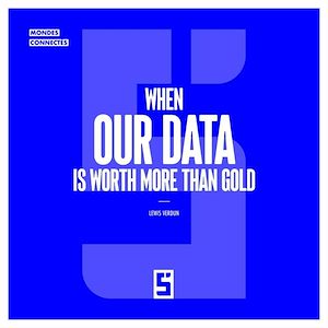 Download the eBook: When Our Data Is Worth More Than Gold