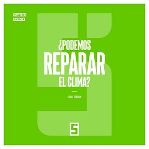 Download the eBook: ¿Podemos reparar el clima ?
